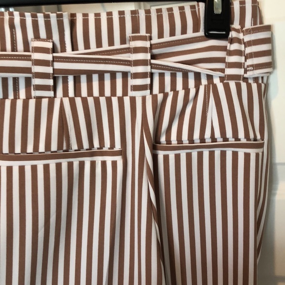 Wide leg pants - Picture 9 of 11